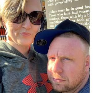 Meet your Posher, Desiree